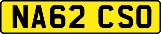 NA62CSO