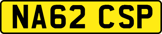 NA62CSP