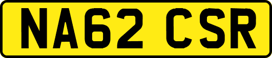 NA62CSR