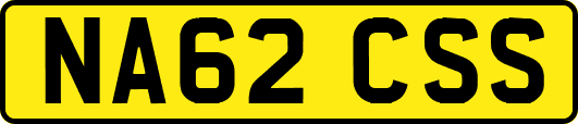 NA62CSS