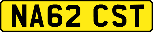 NA62CST