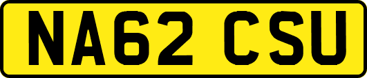 NA62CSU
