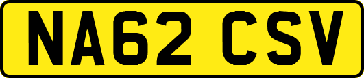 NA62CSV