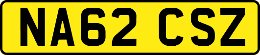 NA62CSZ