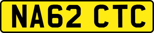 NA62CTC