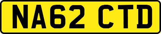 NA62CTD