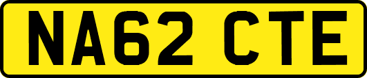 NA62CTE