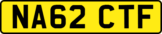 NA62CTF