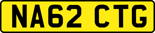 NA62CTG