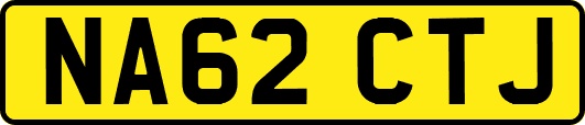 NA62CTJ