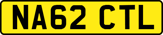 NA62CTL