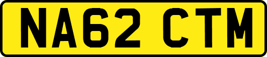 NA62CTM