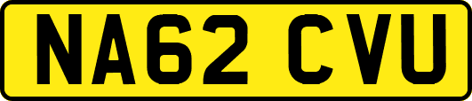 NA62CVU