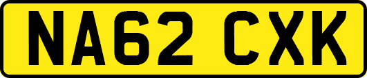 NA62CXK