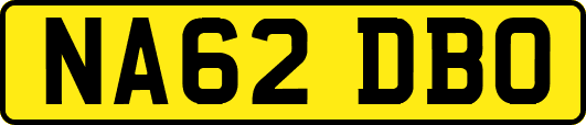 NA62DBO
