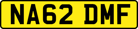 NA62DMF