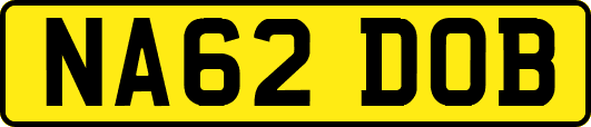NA62DOB
