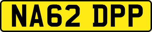 NA62DPP