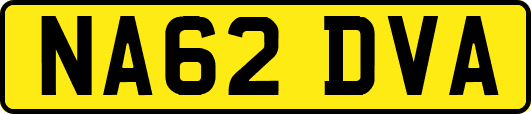 NA62DVA