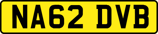 NA62DVB