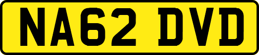 NA62DVD