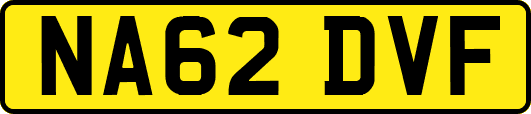 NA62DVF