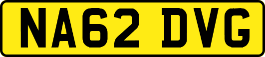 NA62DVG