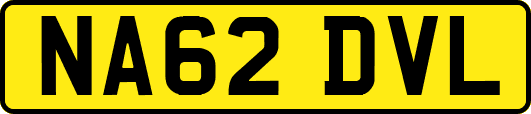 NA62DVL