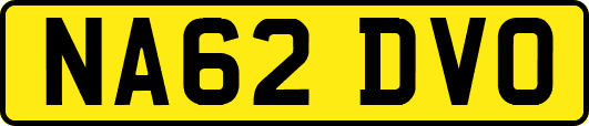 NA62DVO