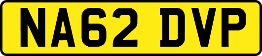 NA62DVP