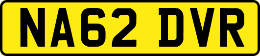 NA62DVR