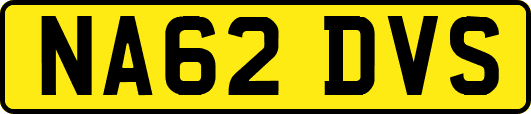 NA62DVS