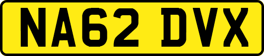 NA62DVX