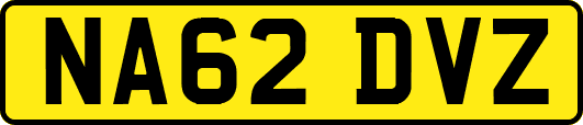 NA62DVZ