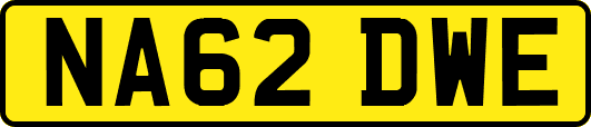NA62DWE