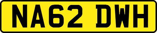 NA62DWH