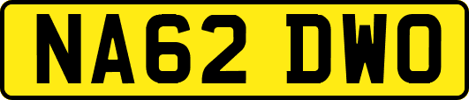 NA62DWO