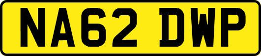 NA62DWP