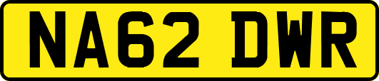 NA62DWR