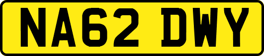 NA62DWY