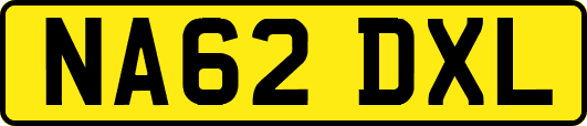NA62DXL