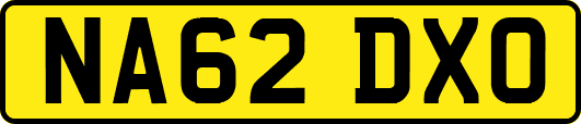 NA62DXO
