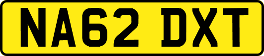 NA62DXT