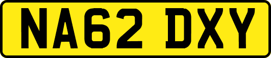 NA62DXY