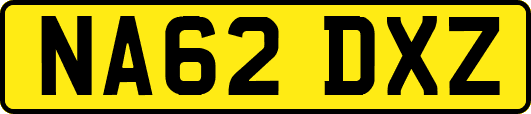 NA62DXZ