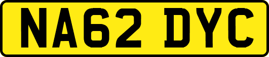 NA62DYC