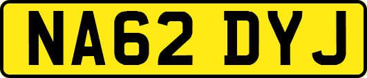 NA62DYJ
