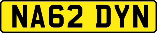 NA62DYN