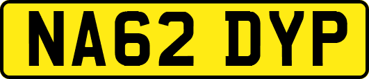 NA62DYP
