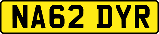 NA62DYR